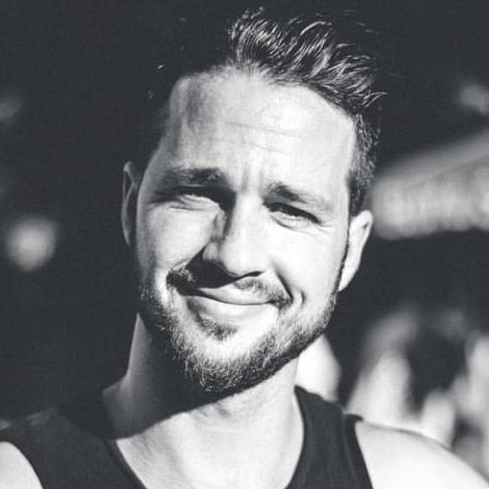 Meet your Posher, Jesse